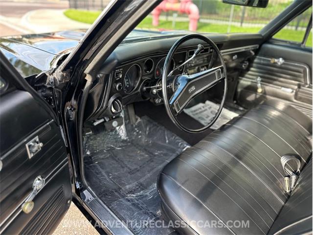 1969 Chevrolet El Camino SS (CC-2003090) for sale in Clearwater, Florida