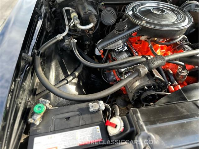 1969 Chevrolet El Camino SS (CC-2003090) for sale in Clearwater, Florida
