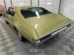 1968 Oldsmobile 442 (CC-2000311) for sale in North East, Pennsylvania