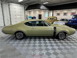 1968 Oldsmobile 442 (CC-2000311) for sale in North East, Pennsylvania