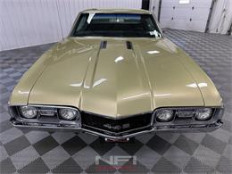 1968 Oldsmobile 442 (CC-2000311) for sale in North East, Pennsylvania
