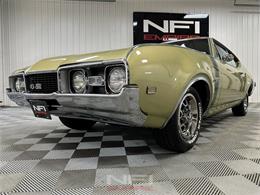 1968 Oldsmobile 442 (CC-2000311) for sale in North East, Pennsylvania
