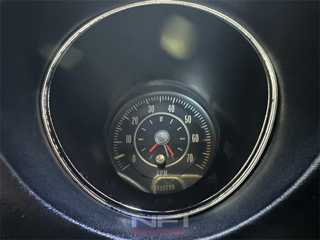 1968 Oldsmobile 442 (CC-2000311) for sale in North East, Pennsylvania