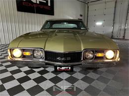 1968 Oldsmobile 442 (CC-2000311) for sale in North East, Pennsylvania