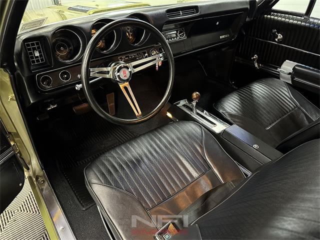 1968 Oldsmobile 442 (CC-2000311) for sale in North East, Pennsylvania