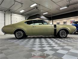 1968 Oldsmobile 442 (CC-2000311) for sale in North East, Pennsylvania