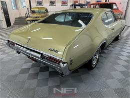 1968 Oldsmobile 442 (CC-2000311) for sale in North East, Pennsylvania