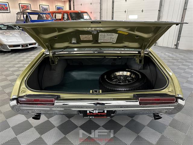 1968 Oldsmobile 442 (CC-2000311) for sale in North East, Pennsylvania