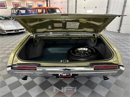 1968 Oldsmobile 442 (CC-2000311) for sale in North East, Pennsylvania