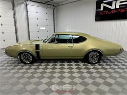 1968 Oldsmobile 442 (CC-2000311) for sale in North East, Pennsylvania