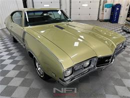 1968 Oldsmobile 442 (CC-2000311) for sale in North East, Pennsylvania