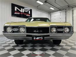 1968 Oldsmobile 442 (CC-2000311) for sale in North East, Pennsylvania
