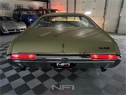 1968 Oldsmobile 442 (CC-2000311) for sale in North East, Pennsylvania