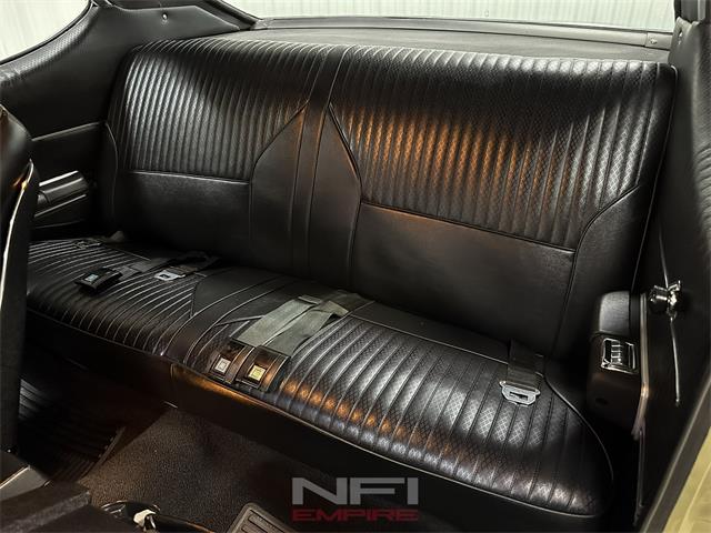 1968 Oldsmobile 442 (CC-2000311) for sale in North East, Pennsylvania