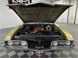 1968 Oldsmobile 442 (CC-2000311) for sale in North East, Pennsylvania