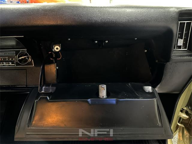 1968 Oldsmobile 442 (CC-2000311) for sale in North East, Pennsylvania