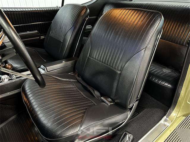 1968 Oldsmobile 442 (CC-2000311) for sale in North East, Pennsylvania
