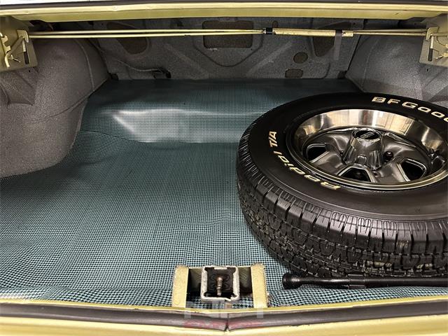 1968 Oldsmobile 442 (CC-2000311) for sale in North East, Pennsylvania