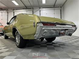 1968 Oldsmobile 442 (CC-2000311) for sale in North East, Pennsylvania