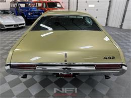 1968 Oldsmobile 442 (CC-2000311) for sale in North East, Pennsylvania