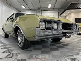 1968 Oldsmobile 442 (CC-2000311) for sale in North East, Pennsylvania