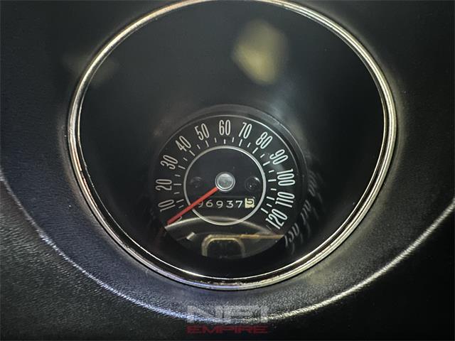 1968 Oldsmobile 442 (CC-2000311) for sale in North East, Pennsylvania