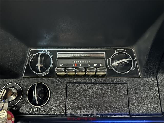 1968 Oldsmobile 442 (CC-2000311) for sale in North East, Pennsylvania