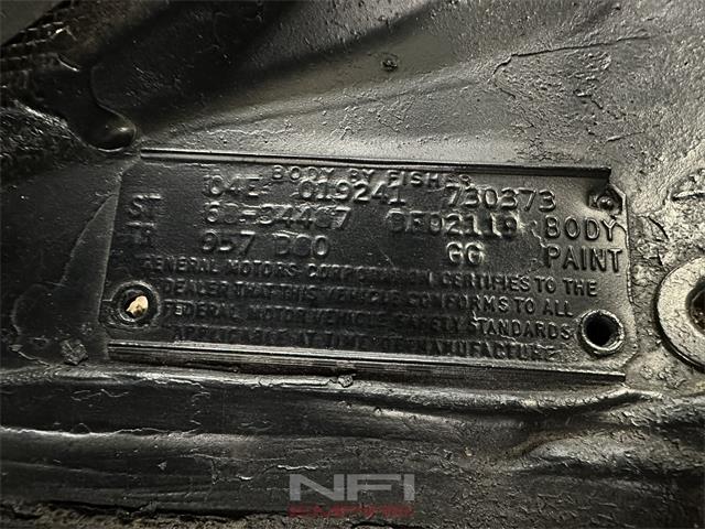 1968 Oldsmobile 442 (CC-2000311) for sale in North East, Pennsylvania