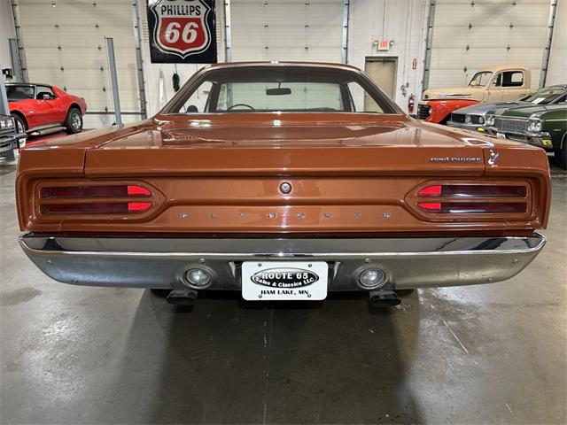 1970 Plymouth Road Runner (CC-2003124) for sale in Ham Lake, Minnesota
