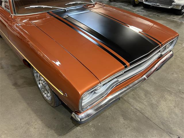 1970 Plymouth Road Runner (CC-2003124) for sale in Ham Lake, Minnesota