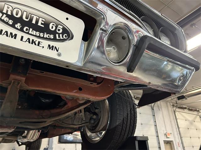 1970 Plymouth Road Runner (CC-2003124) for sale in Ham Lake, Minnesota