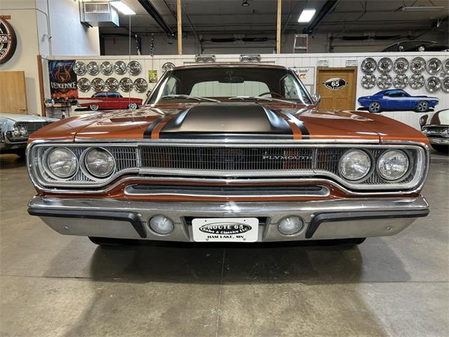 1970 Plymouth Road Runner (CC-2003124) for sale in Ham Lake, Minnesota