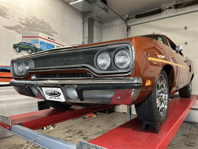 1970 Plymouth Road Runner (CC-2003124) for sale in Ham Lake, Minnesota