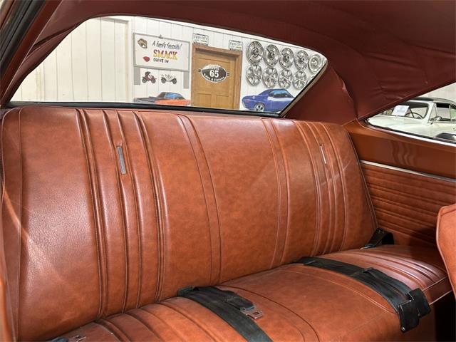 1970 Plymouth Road Runner (CC-2003124) for sale in Ham Lake, Minnesota