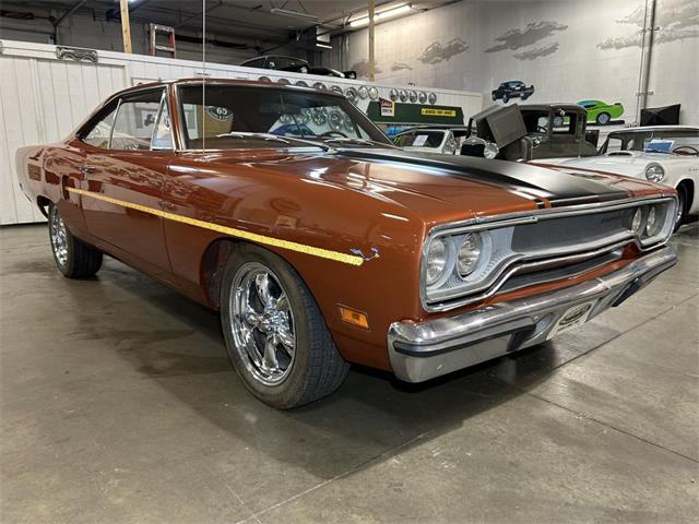 1970 Plymouth Road Runner (CC-2003124) for sale in Ham Lake, Minnesota