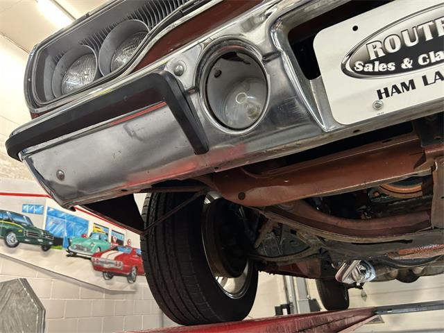 1970 Plymouth Road Runner (CC-2003124) for sale in Ham Lake, Minnesota