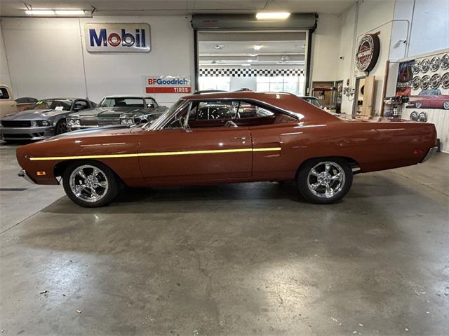 1970 Plymouth Road Runner (CC-2003124) for sale in Ham Lake, Minnesota