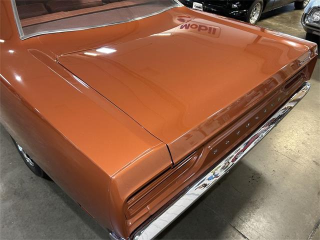 1970 Plymouth Road Runner (CC-2003124) for sale in Ham Lake, Minnesota