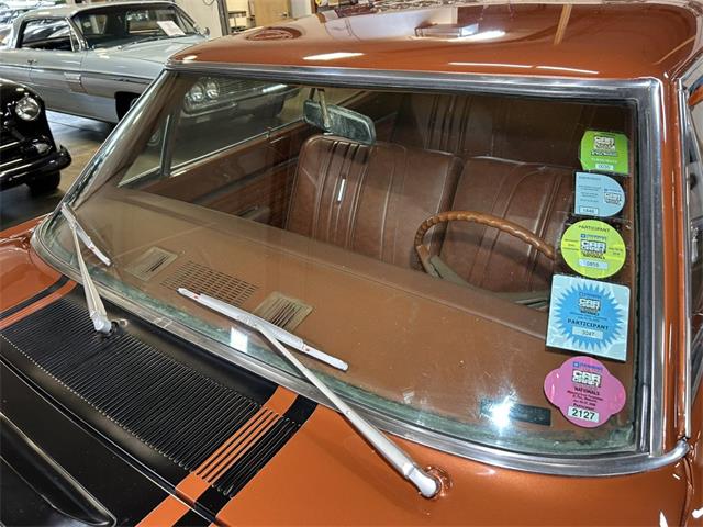 1970 Plymouth Road Runner (CC-2003124) for sale in Ham Lake, Minnesota