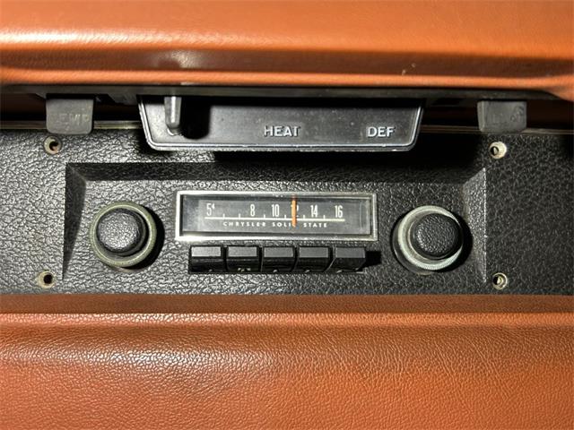1970 Plymouth Road Runner (CC-2003124) for sale in Ham Lake, Minnesota