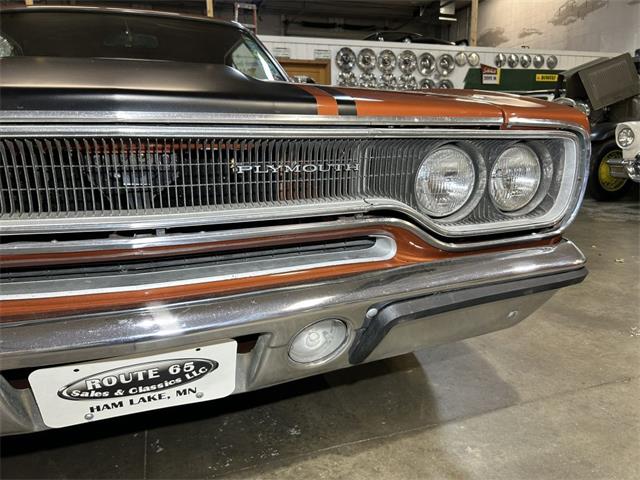1970 Plymouth Road Runner (CC-2003124) for sale in Ham Lake, Minnesota