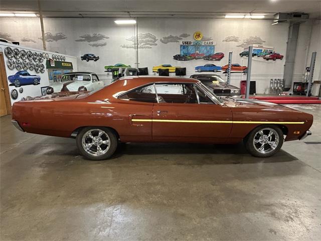 1970 Plymouth Road Runner (CC-2003124) for sale in Ham Lake, Minnesota