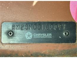 1970 Plymouth Road Runner (CC-2003124) for sale in Ham Lake, Minnesota