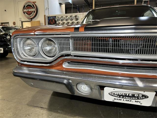 1970 Plymouth Road Runner (CC-2003124) for sale in Ham Lake, Minnesota