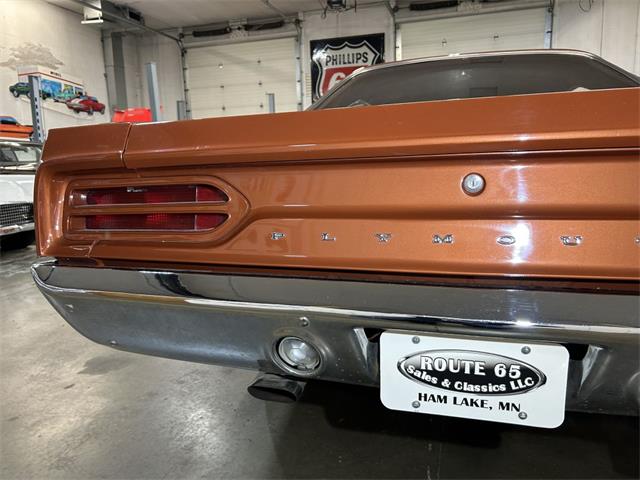 1970 Plymouth Road Runner (CC-2003124) for sale in Ham Lake, Minnesota
