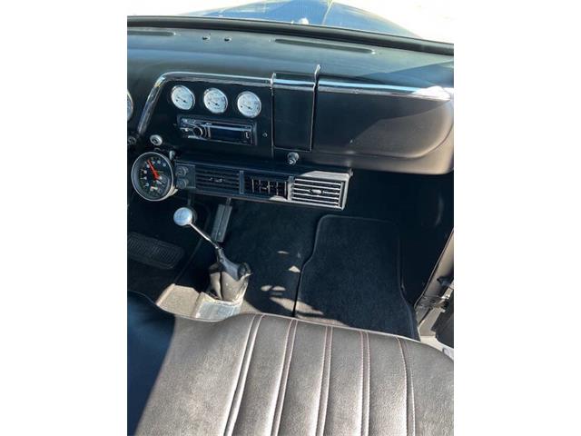 1951 Ford F1 (CC-2003125) for sale in Clarksburg, Maryland