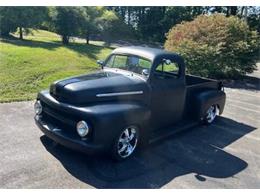 1951 Ford F1 (CC-2003125) for sale in Clarksburg, Maryland