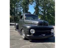 1951 Ford F1 (CC-2003125) for sale in Clarksburg, Maryland