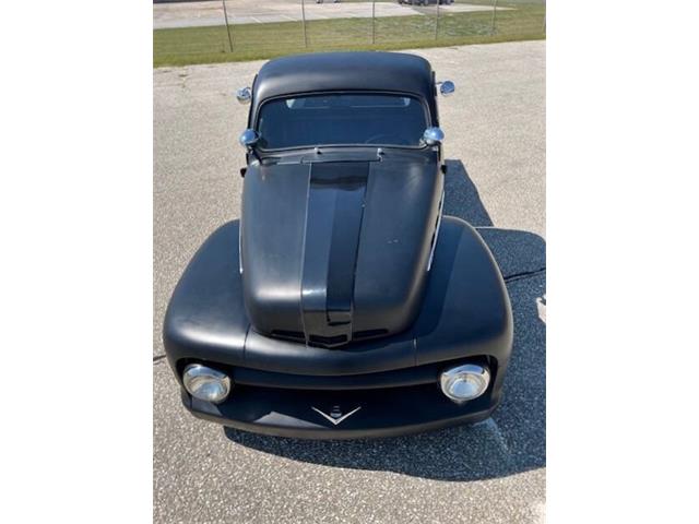 1951 Ford F1 (CC-2003125) for sale in Clarksburg, Maryland