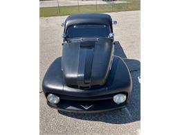 1951 Ford F1 (CC-2003125) for sale in Clarksburg, Maryland